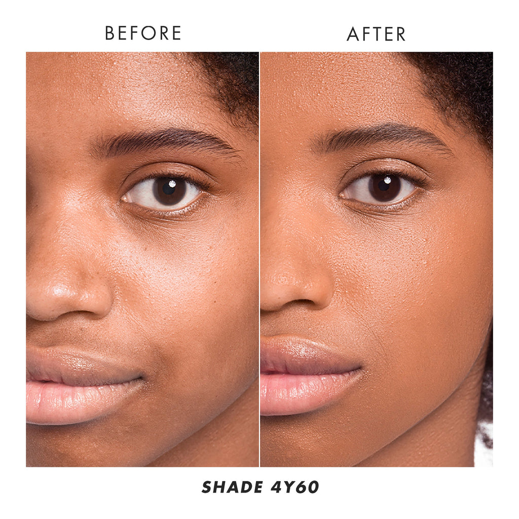4Y60 - Warm Almond / 30ml