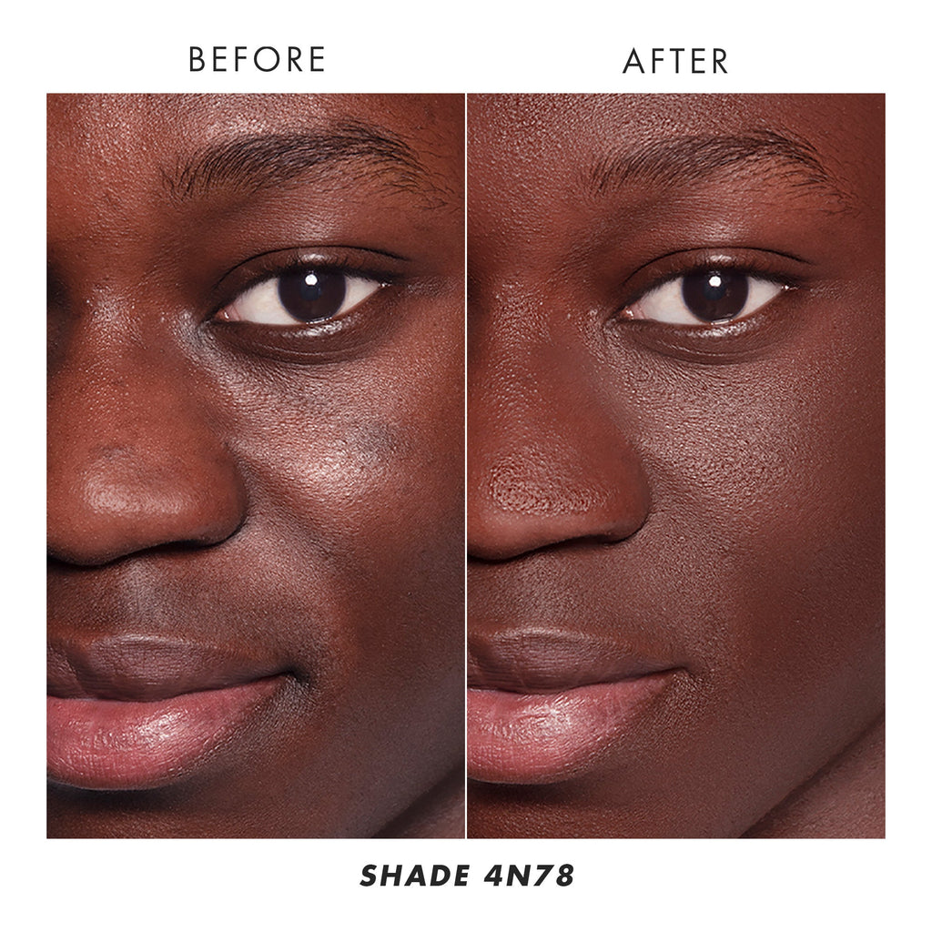 4N78 - Ebony / 30ml